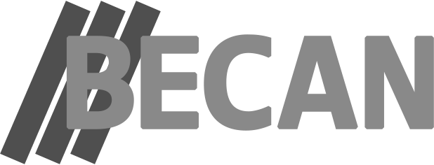 Logo BECAN